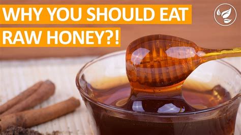 Eat 1 Teaspoon Of Raw Honey Everyday This Will Happen To Your Body Youtube