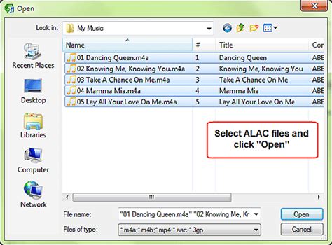 Flac To Alac Converter