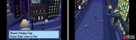 Castelia City Gym 3 Story Walkthrough Pokémon Black and White