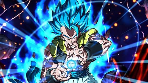 Rep Do Gogeta Cr Ditos Vg Beats Youtube