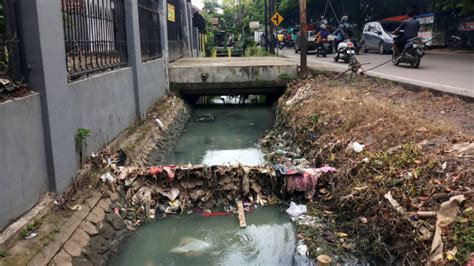 Demi Melek Bencana Bpbd Kota Serang Bangun Kampung Tangguh Bencana Di