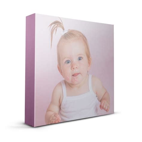 Personalised Photo Canvas Yoursurprise