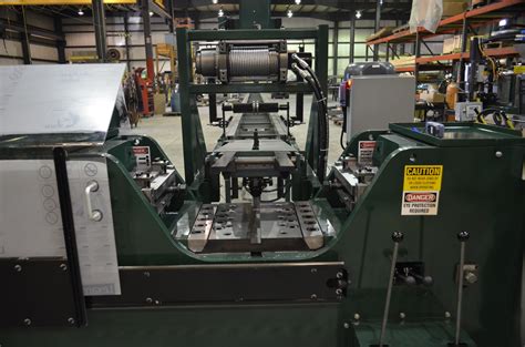 T Track Press Hydraulic Track Pin Press For Sale Wtc