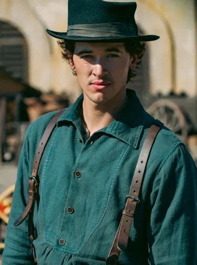 Pin On Tom Blyth As Billy The Kid” In 2024 Billy The Kids Kids Toms