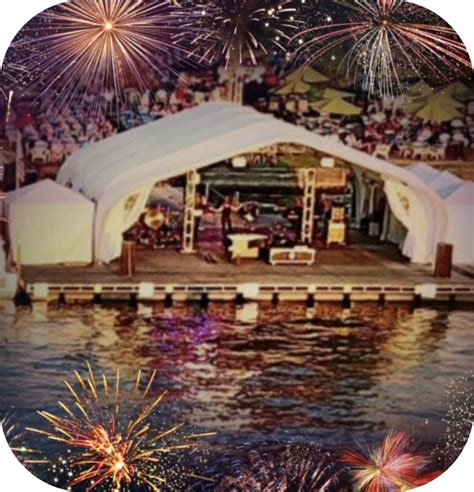 Why should I purchase a Floating Stage? – Floating Stage Productions