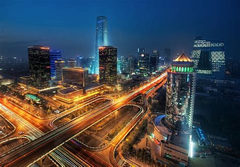 Beijing Infrastructure Industry Tap