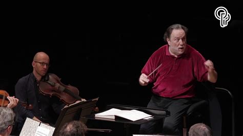 Many Happy Returns To Riccardo Chailly Today Audio Recordings Of