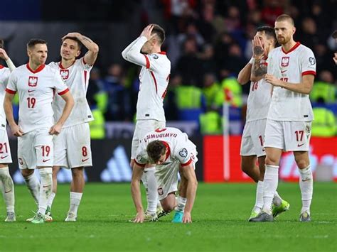 The Guardian oszacował szanse wszystkich finalistów Euro 2024 Na