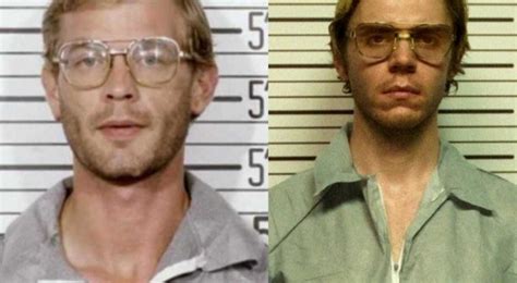 O QUE ACONTECEU JEFFEREY DAHMER Quem é Jeffrey Dahmer Como morreu