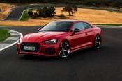 2023 Audi RS 5 Coupe Prices, Reviews, and Pictures | Edmunds