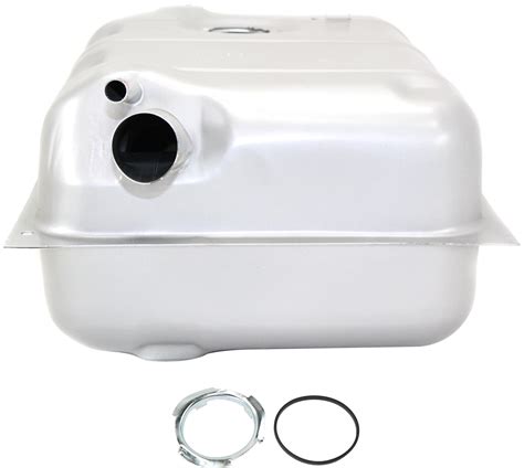 Replacement J670108 Fuel Tank Compatible With 1973 1976 Jeep Cj5 1973 1975 Cj6 15 Gallons 57