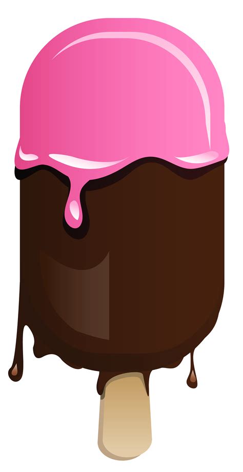 Clipart Ice Cream Stick Clipart Best Clipart Best