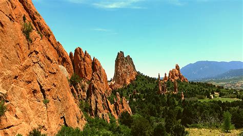 Garden of the Gods | Common Cents Lifestyle