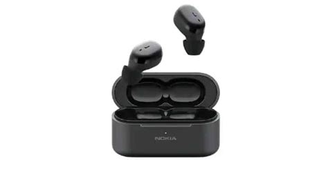 Nokia Announced Three True Wireless Earbuds & Wireless Headphones