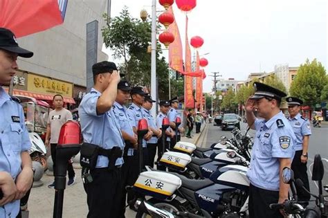 【踐行新使命 忠誠保大慶】37個日日夜夜，888個小時，安鄉公安與您「警」相伴 每日頭條