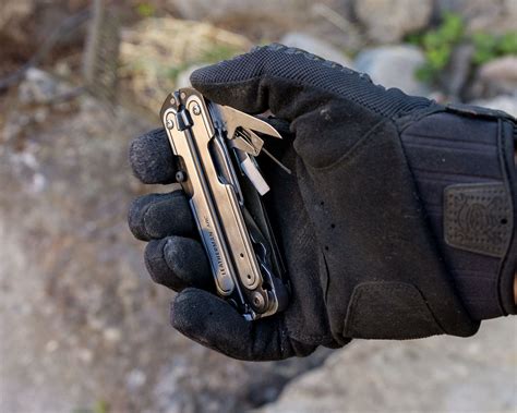 Introducing The Leatherman ARC The Ultimate Multi Tool For Every