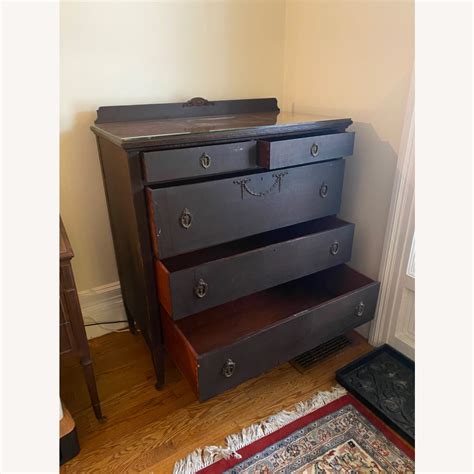 Berkey Gay Furniture Co Armoire AptDeco