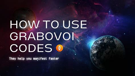 What Are Grabovoi Codes And How To Use Them To Manifest Faster