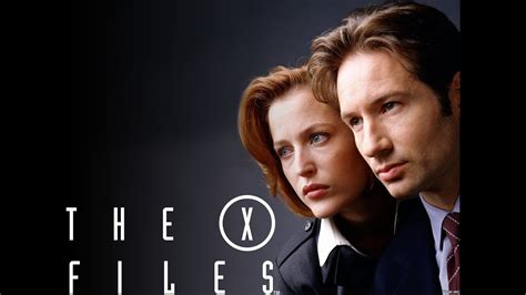 Истина все еще где то рядом Сериал Секретные материалы The X Files