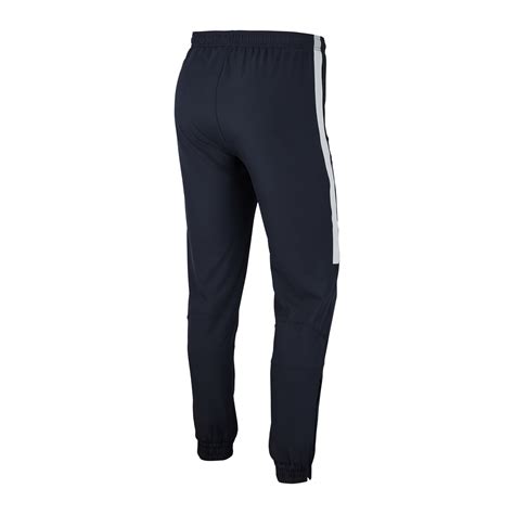 Nike Academy Pant Pr Sentationshose Blau F Fussball