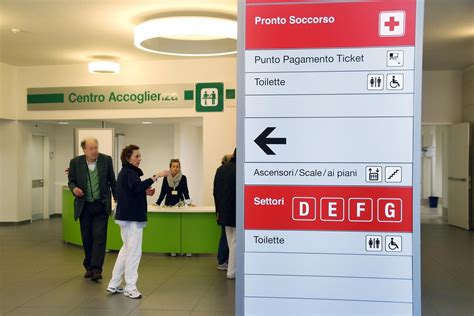 Careggi Inaugurata La Nuova Struttura Per La Dialisi Foto