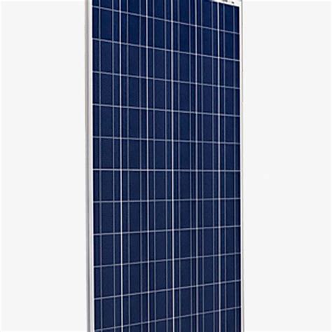 PANEL SOLAR 72 CELDAS 370W Electro Fer