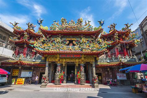 Harry32425a白沙屯拱天宮白沙屯媽祖宗教信仰廟宇寺廟天上聖母廟媽祖廟苗栗縣通霄鎮苗 Flickr