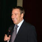 Paul Merson Football Speakers Evolve Agency