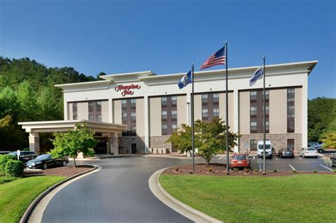 Hampton Inn Martinsville, Collinsville (VA) - Booking Deals, Photos ...