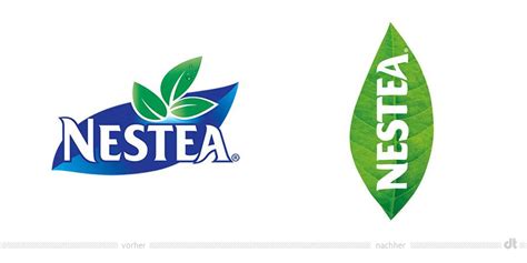 Nestea Logo - LogoDix