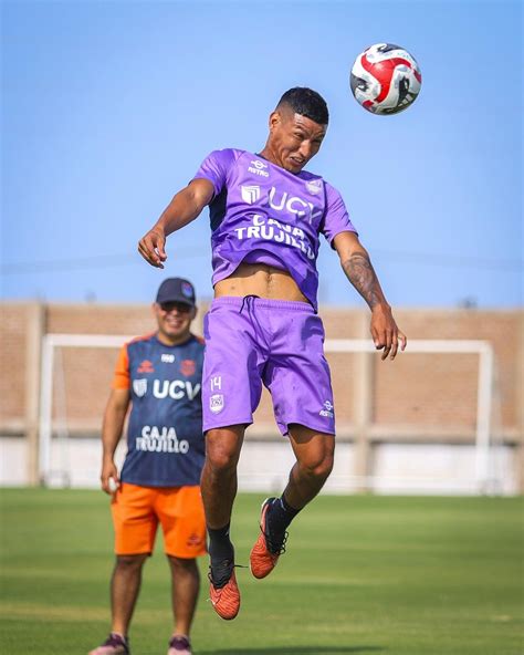 Paolo Guerrero Titular En César Vallejo Vs Cusco Fc Debut Del 9 En