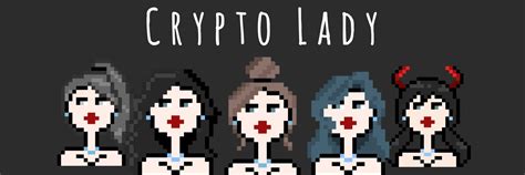 Crypto Lady Og Role Alphaschool Alphabot Alpha Made Easy