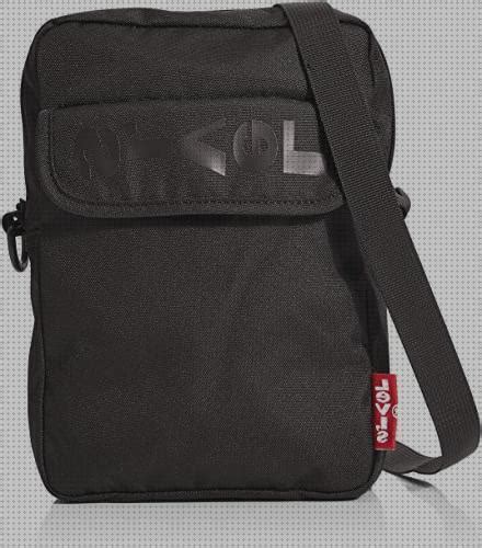 Los Mejores Bolsos Levis De Hombres