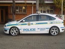 CARS ONE ON ONE WITH VINCENT: Motor manufactures join hands with Saps.