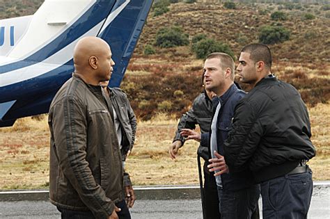 Ncis Los Angeles Ncis Los Angeles Foto Raf Chris O Donnell Ll