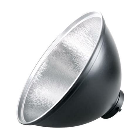 High Performance Magnum Reflector Bowens S Type Fitting Reflective