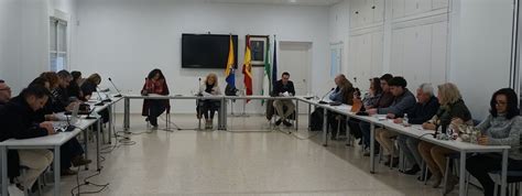 El Pleno da luz verde al proyecto para la contratación de la obra de