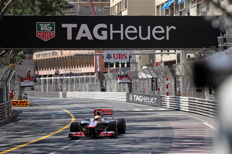 Grand Prix Fascination Los Circuitos 2014 Circuit De Monaco