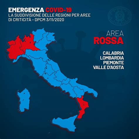 Coronavirus Gallera Zona Rossa Consapevoli Dei Nostri Dati Curioso