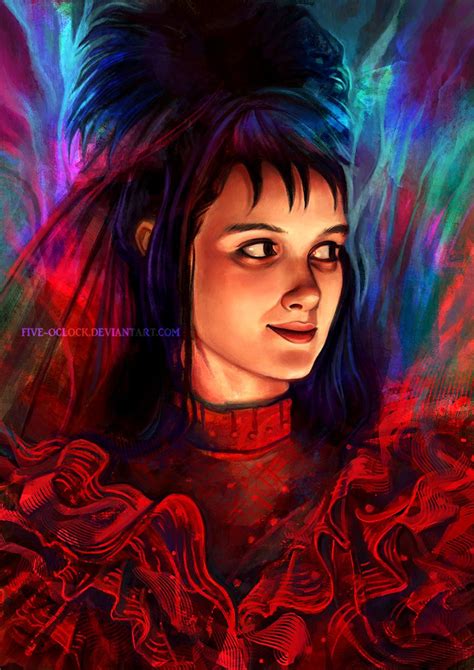Lydia Deetz Beetlejuice Movie Tim Burton Films Lydia My XXX Hot Girl