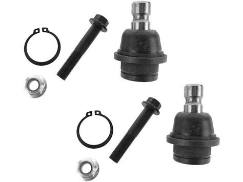 Front Lower Trq Ball Joint Kit Fits Nissan Pathfinder Armada