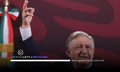 Amlo Promete Mejor Sistema De Salud Gobernarte Noticias