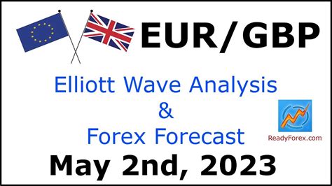 Eur Gbp Elliott Wave Analysis Forex Forecast May Eurgbp