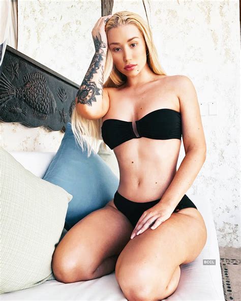 Iggy Azalea Estatura Altura Peso Medidas Wiki