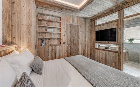 Chalet Juno Val Disere Firefly Collection