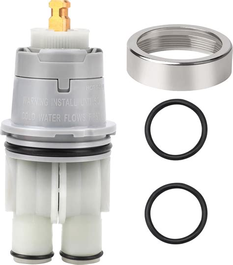 RP46074 Delta Shower Cartridge Replacement for Delta 13/14 Series