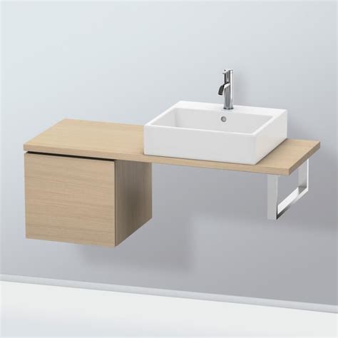 Duravit L Cube Szafka Do Konsoli Compact Z 1 Szufladą Lc582107171