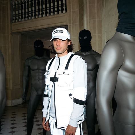 Orelsan Collabore Avec Project X La Marque De Streetwear