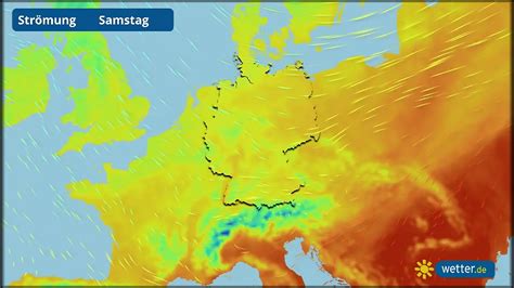 Sturmgefahr Crasht Sp Tsommer Regen Gewitter Und Sogar Schnee Wann