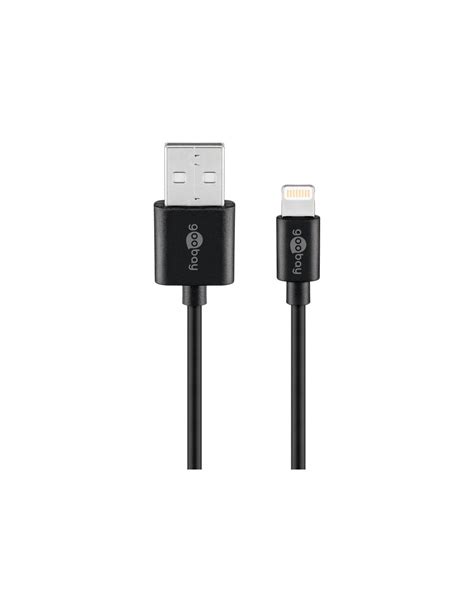 Lightning Kabel Usb Do ładowania I Synchronizacji Długość Kabla 2 M